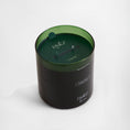 Load image into Gallery viewer, NYKZ Cream Silk Candle - 17oz