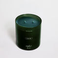 Load image into Gallery viewer, NYKZ Cream Silk Candle - 480g